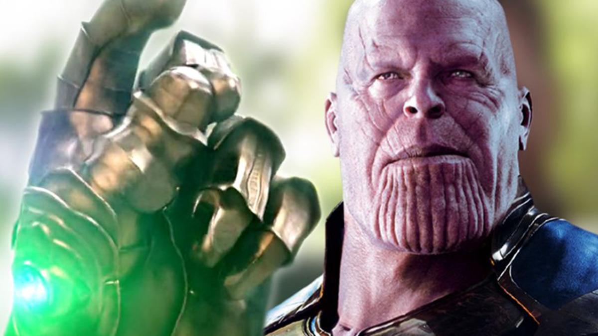 Parmak Şıklatarak Evrenin Yarısını Yok Eden Thanos’un Sizi de Öldürüp Öldürmediğini Öğrenebileceğiniz İnternet Sitesi