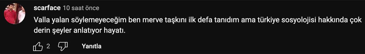140journos’un Merve Taşkın Belgeseli Sosyal Medyayı İkiye Böldü: İşte ’Türk İfşa’ Videosuna Gelen Tepkiler