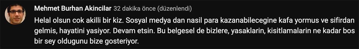 140journos’un Merve Taşkın Belgeseli Sosyal Medyayı İkiye Böldü: İşte ’Türk İfşa’ Videosuna Gelen Tepkiler