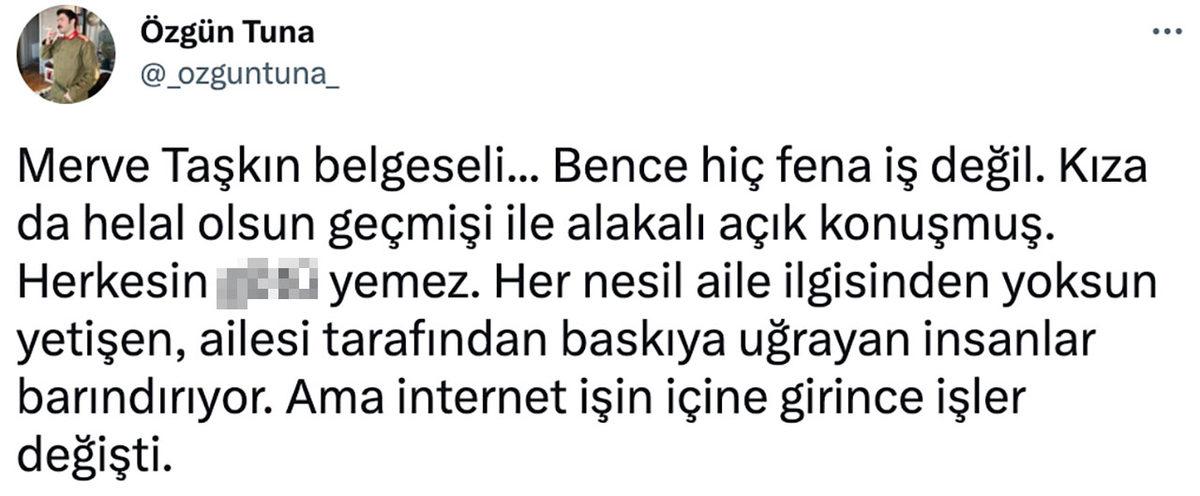 140journos’un Merve Taşkın Belgeseli Sosyal Medyayı İkiye Böldü: İşte ’Türk İfşa’ Videosuna Gelen Tepkiler