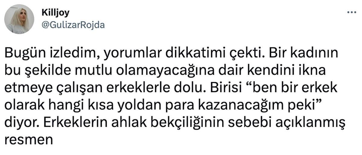140journos’un Merve Taşkın Belgeseli Sosyal Medyayı İkiye Böldü: İşte ’Türk İfşa’ Videosuna Gelen Tepkiler