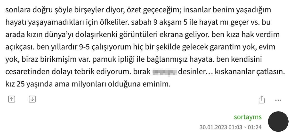 140journos’un Merve Taşkın Belgeseli Sosyal Medyayı İkiye Böldü: İşte ’Türk İfşa’ Videosuna Gelen Tepkiler