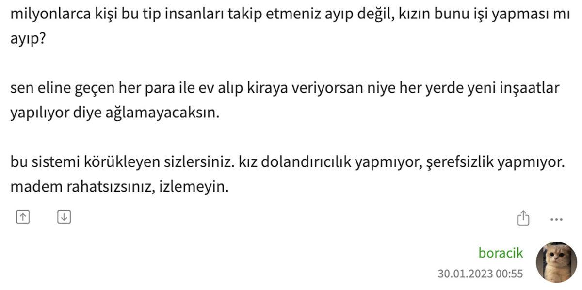 140journos’un Merve Taşkın Belgeseli Sosyal Medyayı İkiye Böldü: İşte ’Türk İfşa’ Videosuna Gelen Tepkiler