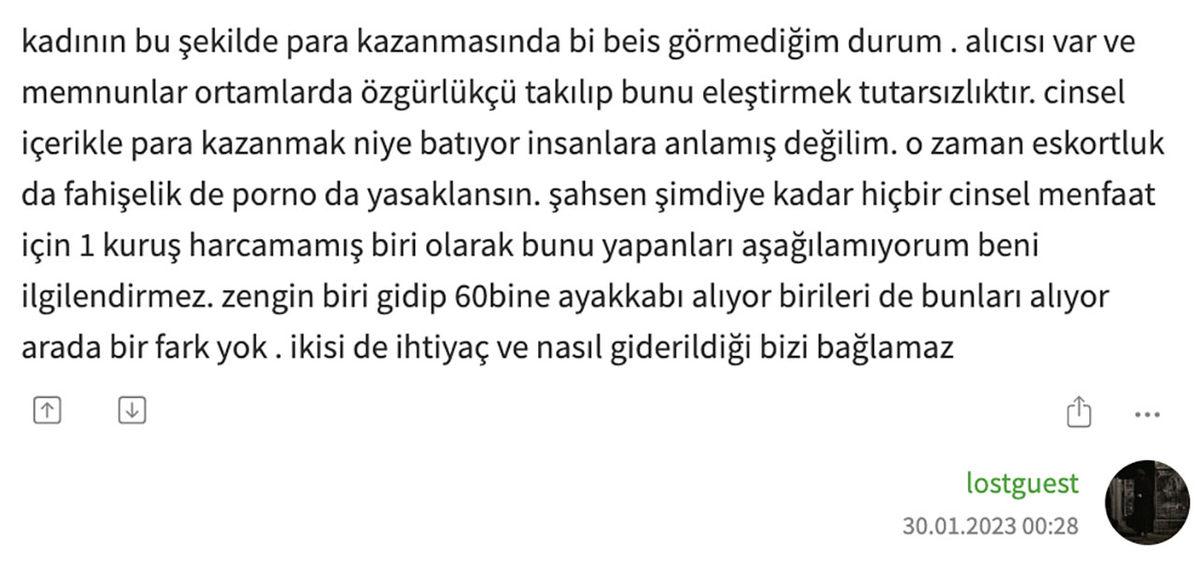 140journos’un Merve Taşkın Belgeseli Sosyal Medyayı İkiye Böldü: İşte ’Türk İfşa’ Videosuna Gelen Tepkiler