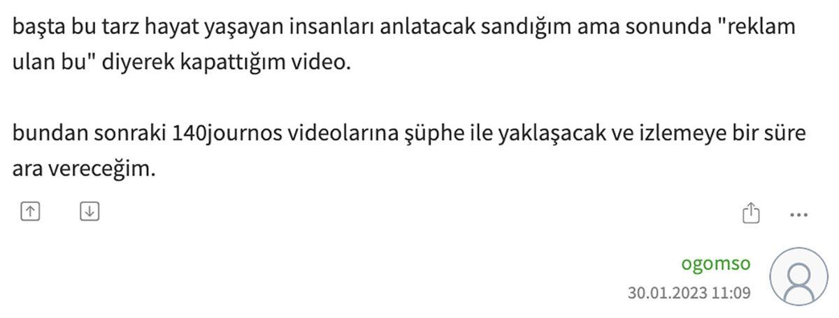 140journos’un Merve Taşkın Belgeseli Sosyal Medyayı İkiye Böldü: İşte ’Türk İfşa’ Videosuna Gelen Tepkiler