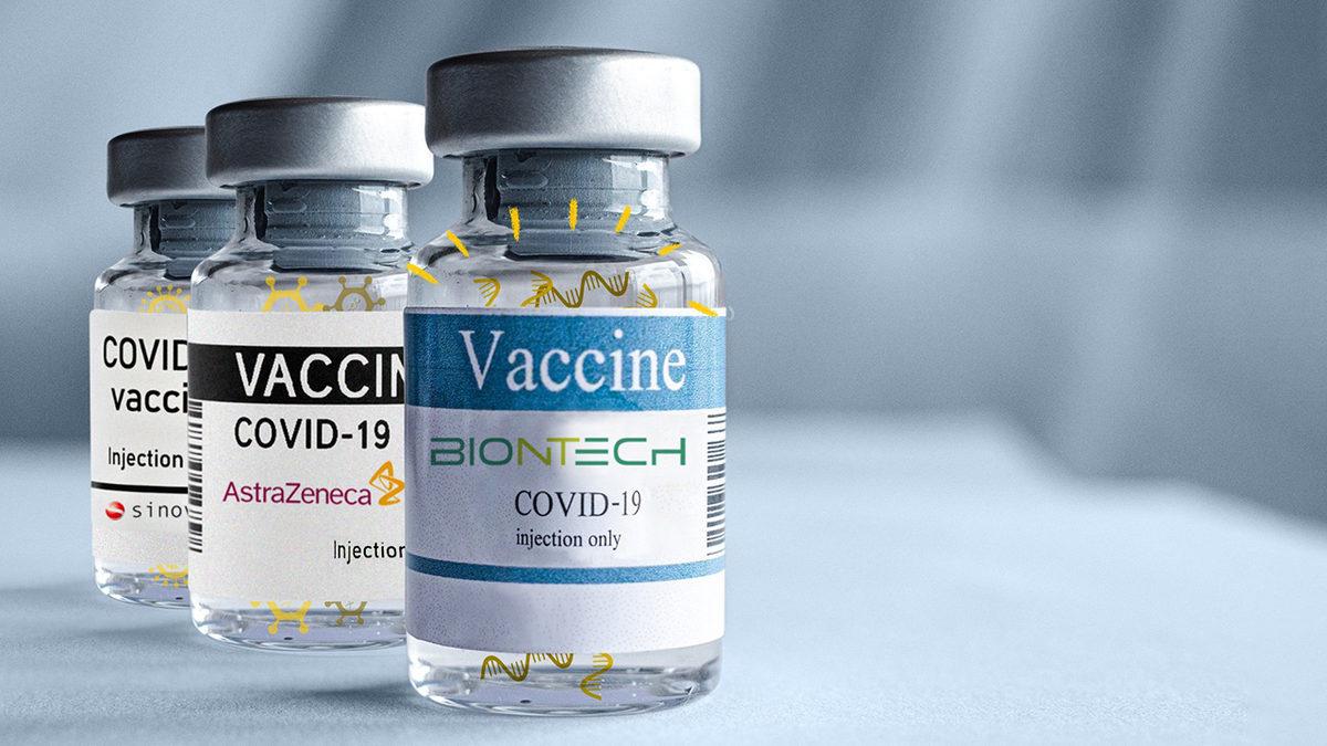 Bilim İnsanları Tedbiri Elden Bırakmıyor: Yeni COVID Varyantı İçin Hazırlıklar Sürüyor