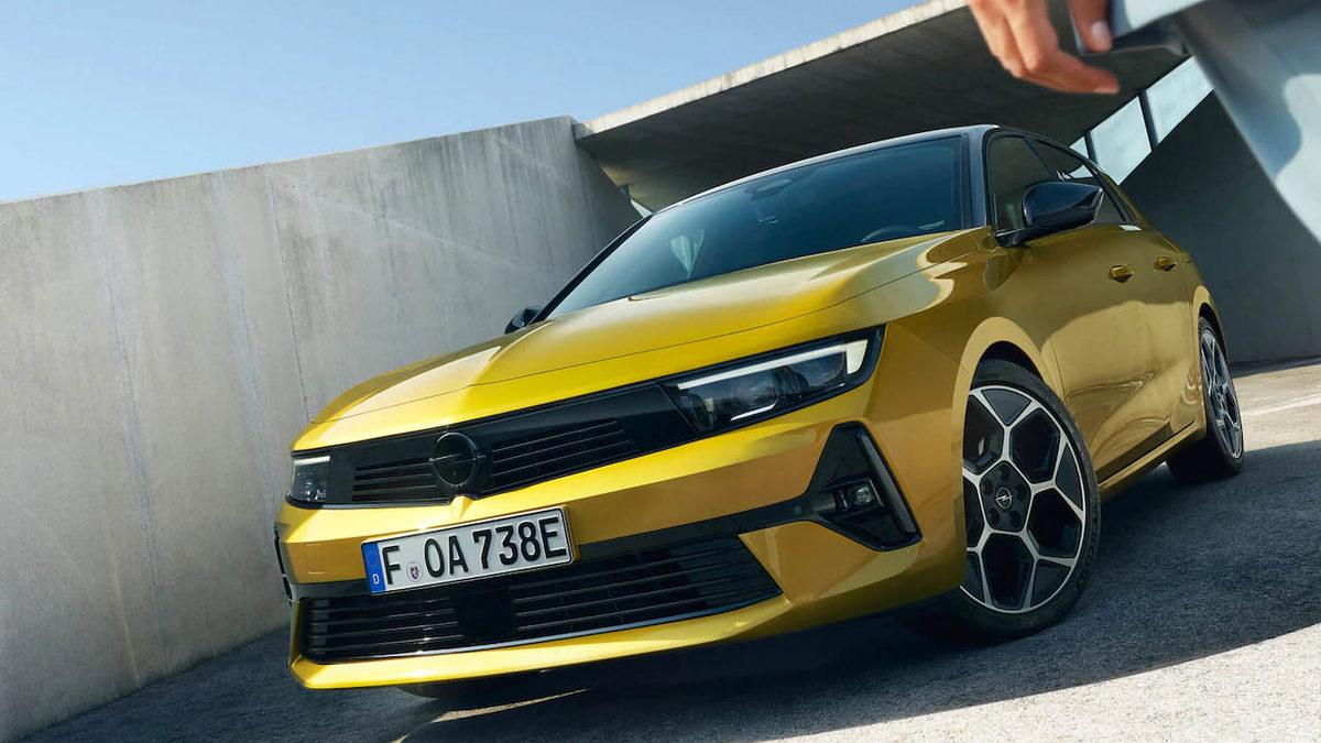 Opel’in Hibrit Otomobilleri Türkiye’de Satışa Sunulmayacak! İşte Hem Hak Verip Hem Sinirleneceğiniz Nedeni