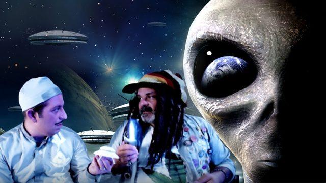 NASA Başkanı: UFO’lar Uzaylılar Tarafından Yapılmış Olabilir (Evet, Tarafından)