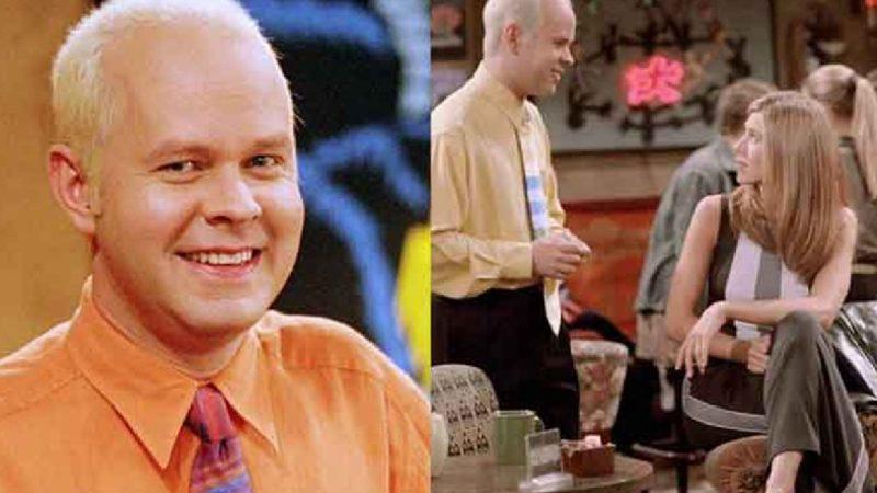 Friends Dizisinin Gunther’ı James Michael Tyler Hayatını Kaybetti