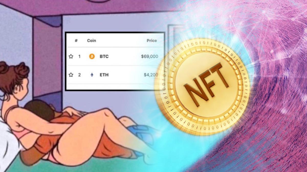 Bu Kadarı da Haksızlık: Elon Musk’ın Meme’ini Paylaştığı Adam, NFT’den 20 Bin Dolar Kazandı