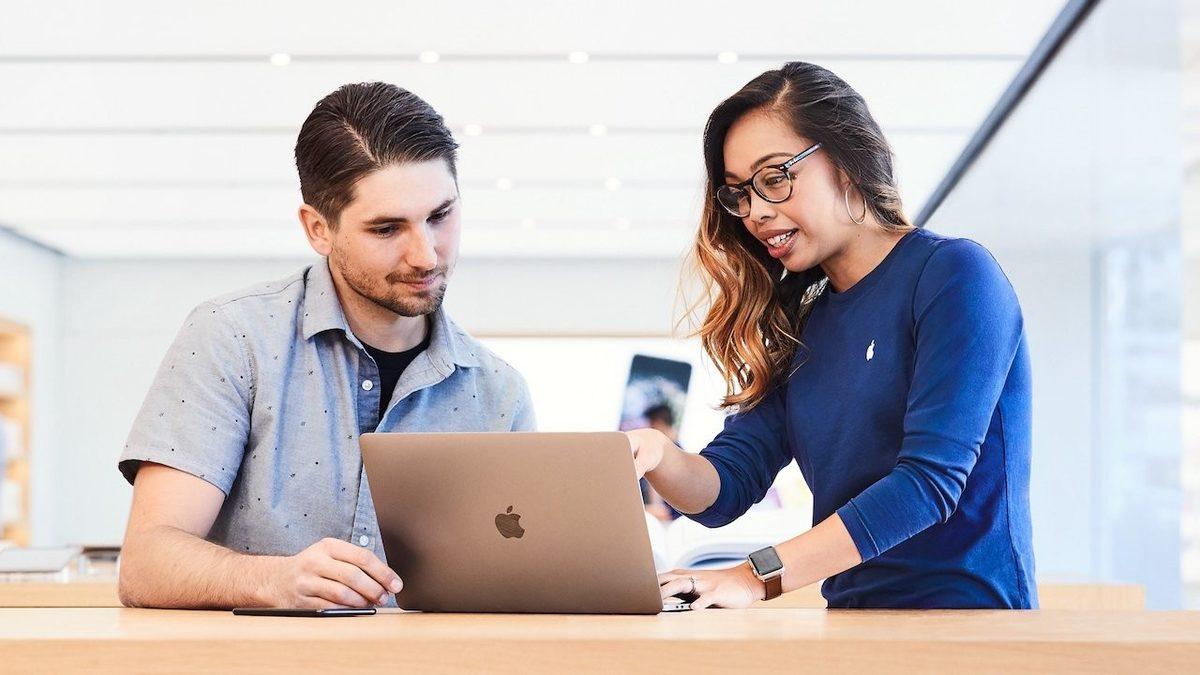 Apple’dan Çok Tartışılacak Uygulama: Aşı Olan Çalışanlar Dahi Her Hafta PCR Testi Yaptıracak