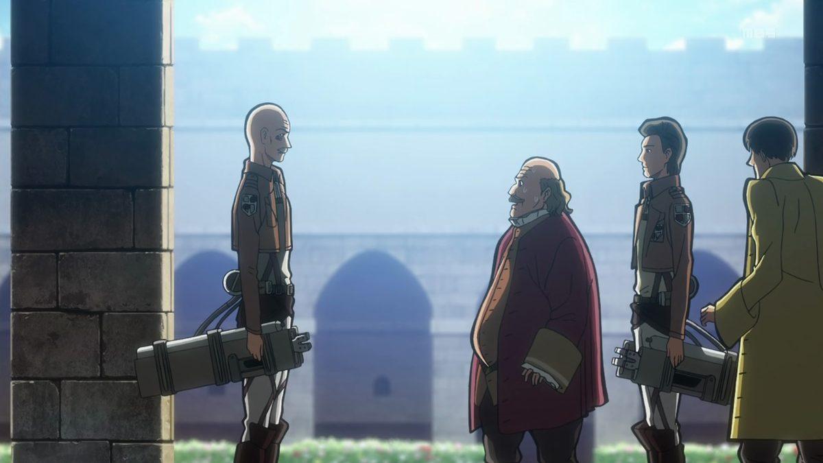 Efsane Manga ve Anime ’Attack on Titan’ Hakkında Az Bilinen Gerçekler