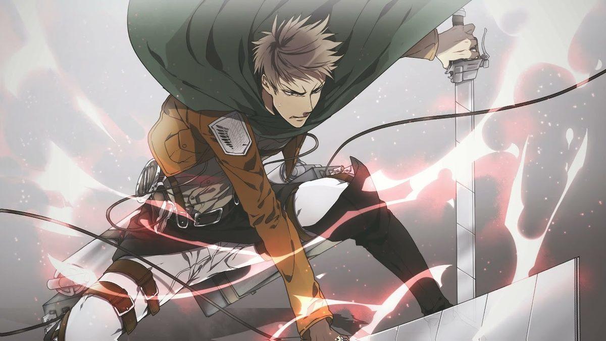 Efsane Manga ve Anime ’Attack on Titan’ Hakkında Az Bilinen Gerçekler