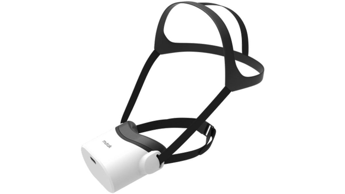 Bugüne Kadar Geliştirilmiş En ‘Saçma’ Ürünlerden Biri: Ses Geçirmez Mikrofon (Monitörü Isırmayalım Diye Tasarlanmış Gibi)