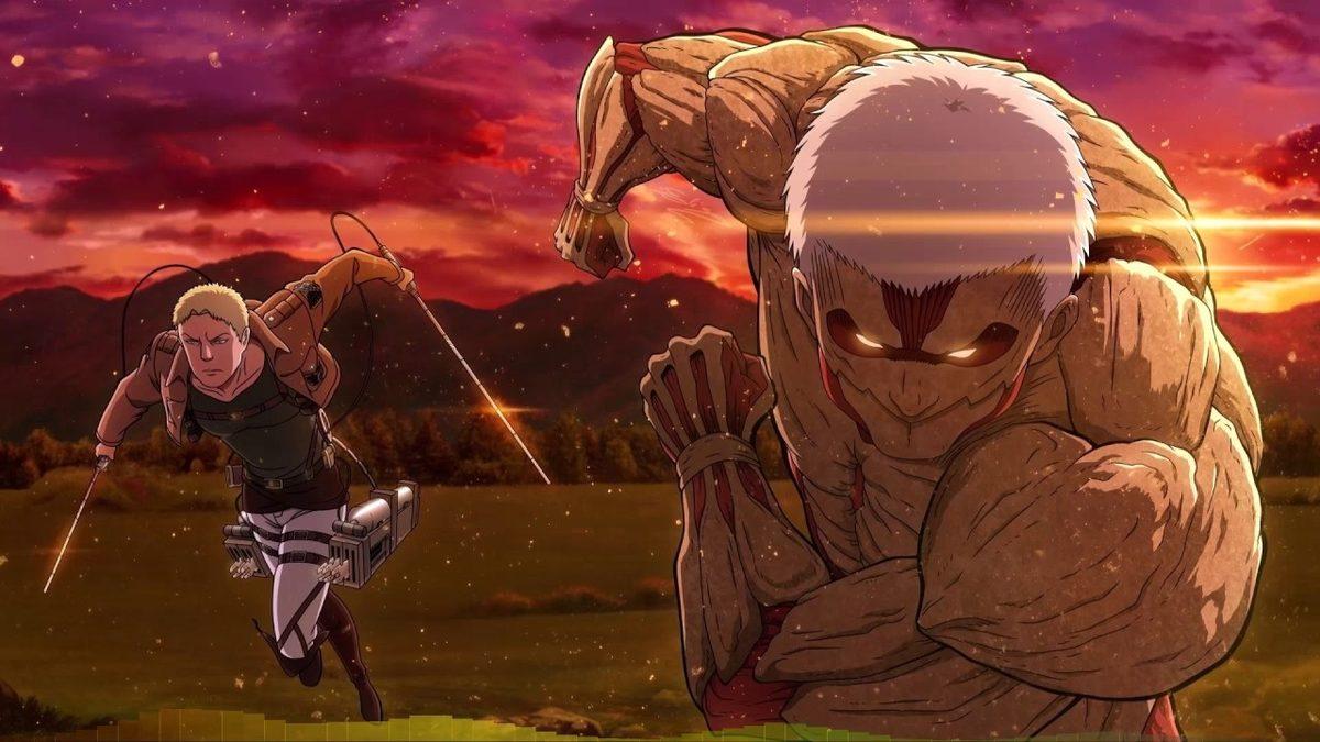 Efsane Manga ve Anime ’Attack on Titan’ Hakkında Az Bilinen Gerçekler