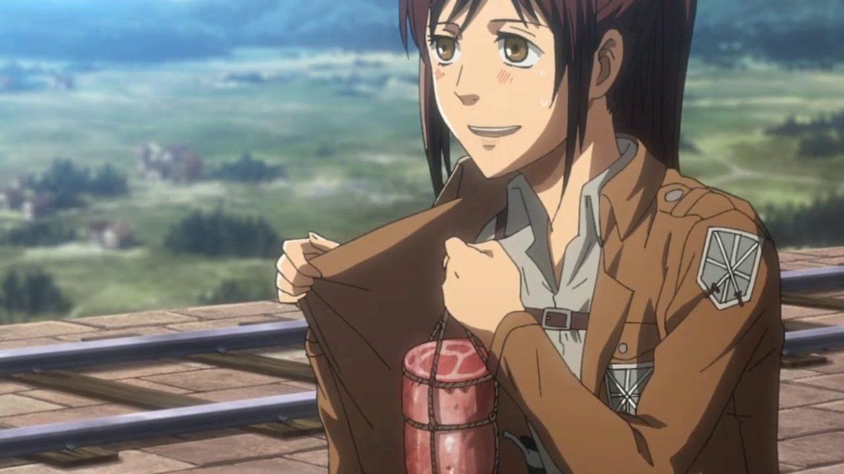 Efsane Manga ve Anime ’Attack on Titan’ Hakkında Az Bilinen Gerçekler