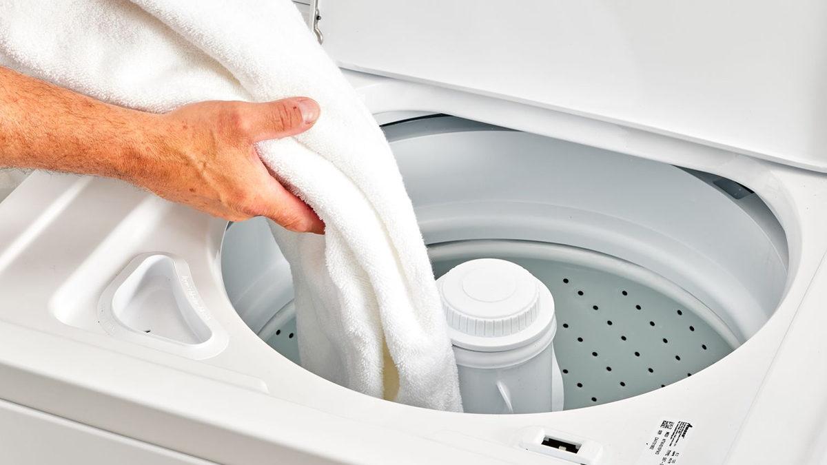 Amerikalılar Üstten Kapaklı Çamaşır Makinesi Kullanırken Avrupalılar Neden Önden Kapaklısını Tercih Ediyor?
