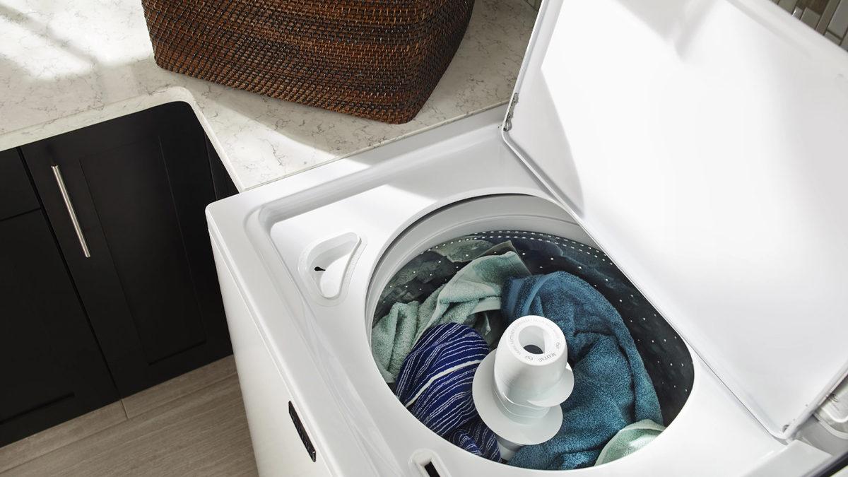 Amerikalılar Üstten Kapaklı Çamaşır Makinesi Kullanırken Avrupalılar Neden Önden Kapaklısını Tercih Ediyor?