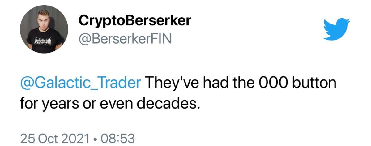 Türkiye’de ATM’lerde Tuşlara Bir ‘0’ Eklendiği İddiası Sosyal Medyayı Karıştırdı