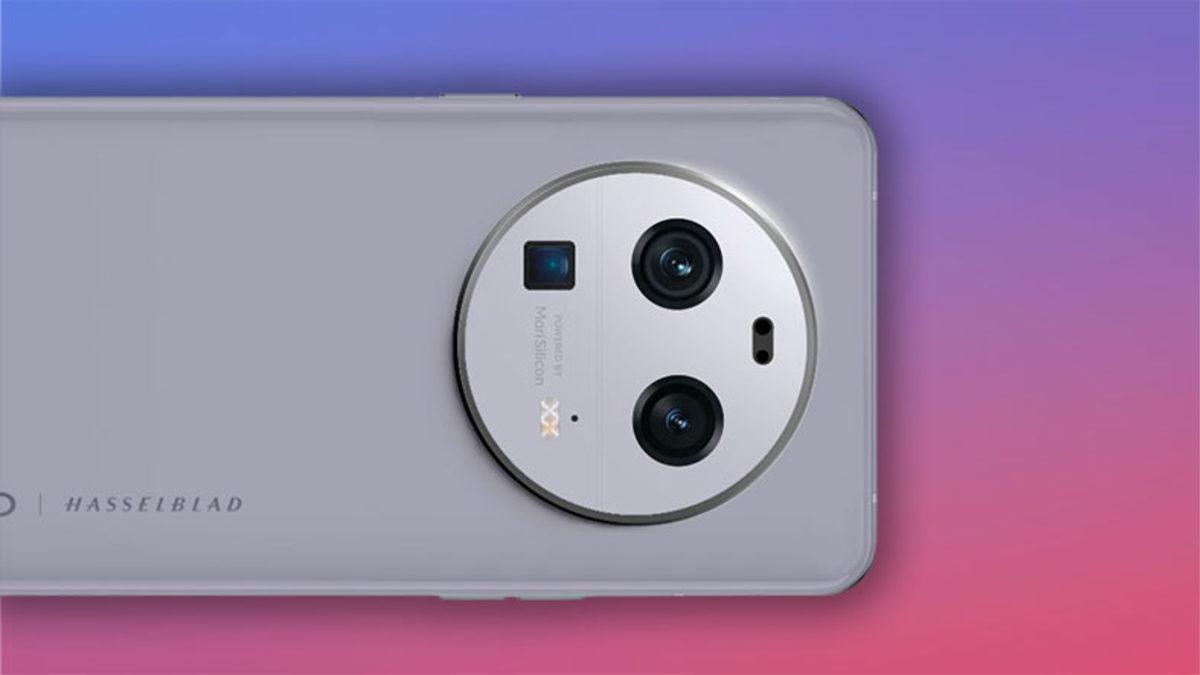 OPPO Find X6 Pro’nun Kamerası Ortaya Çıktı: İşte Find X6 Serisi Hakkında Tüm Bildiklerimiz