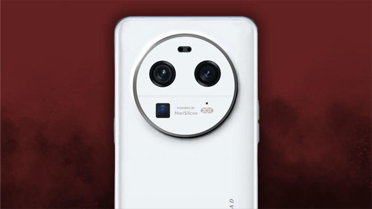 OPPO Find X6 Pro’nun Kamerası Ortaya Çıktı: İşte Find X6 Serisi Hakkında Tüm Bildiklerimiz