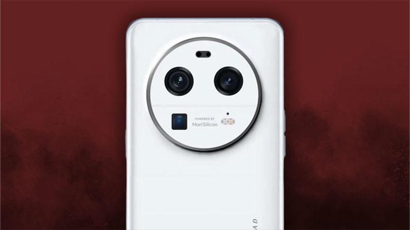 OPPO Find X6 Pro’nun Kamerası Ortaya Çıktı: İşte Find X6 Serisi Hakkında Tüm Bildiklerimiz