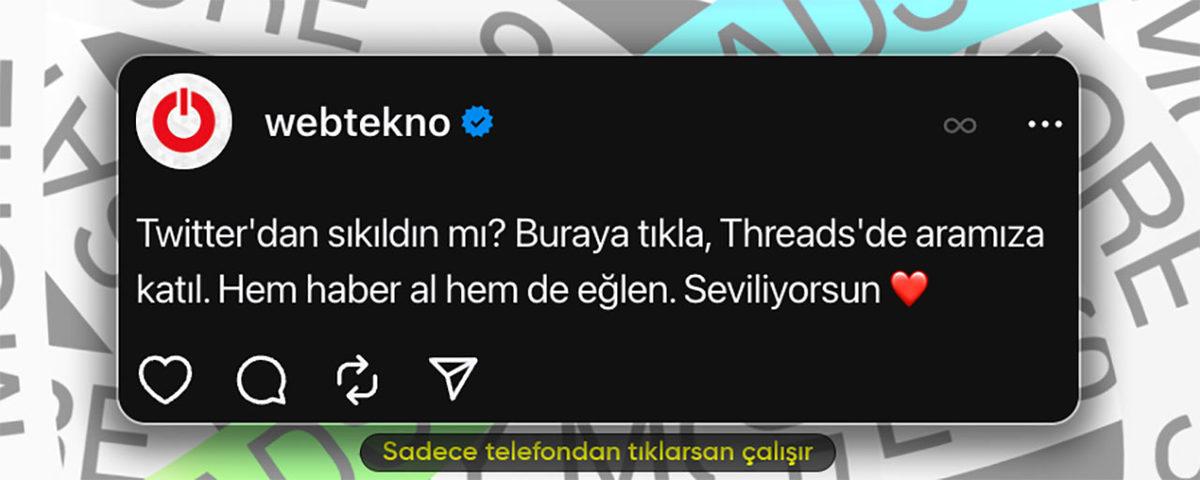 Webtekno Takipçilerine Göre Her Telefonda Mutlaka Bulunması Gereken Uygulama Tavsiyeleri