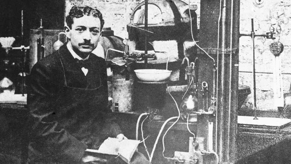 Fakir ama Gururlu Bir Pastacı Gencin Kurduğu L’Oréal’in İlham Veren Ortaya Çıkış Hikâyesi