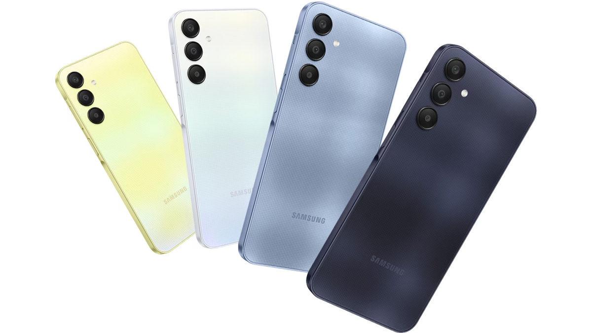 Fiyatının Hakkını Sonuna Kadar Veren Telefon: Samsung Galaxy A25
