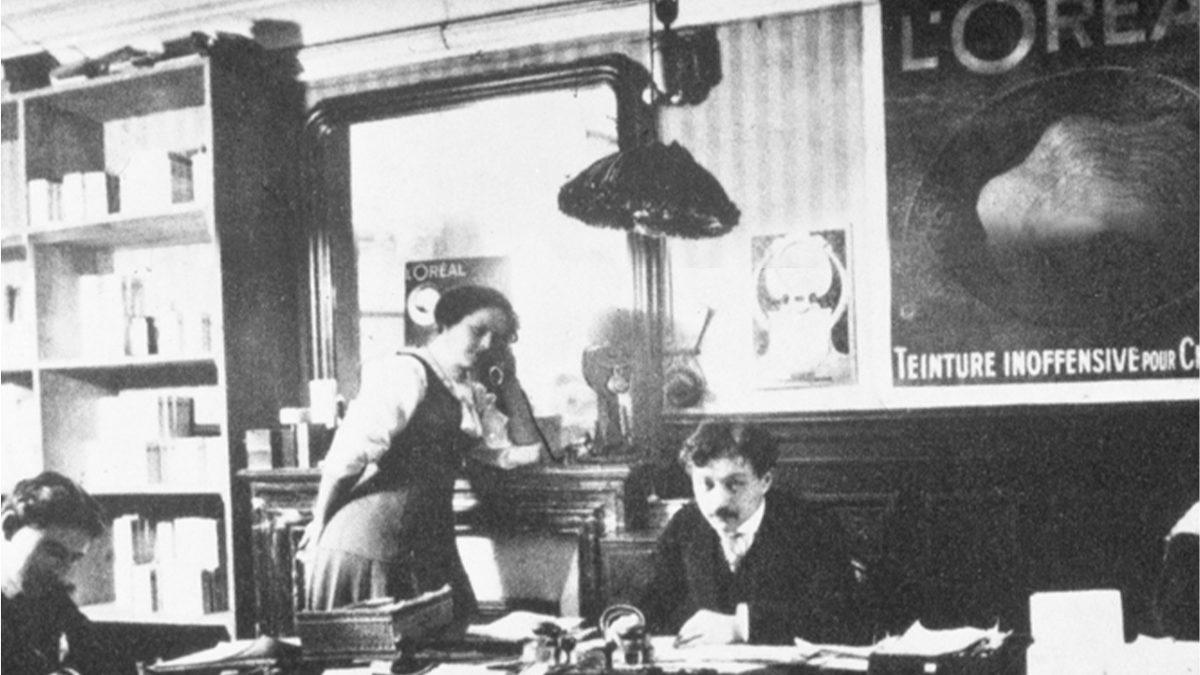 Fakir ama Gururlu Bir Pastacı Gencin Kurduğu L’Oréal’in İlham Veren Ortaya Çıkış Hikâyesi