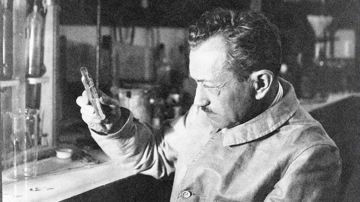 Fakir ama Gururlu Bir Pastacı Gencin Kurduğu L’Oréal’in İlham Veren Ortaya Çıkış Hikâyesi