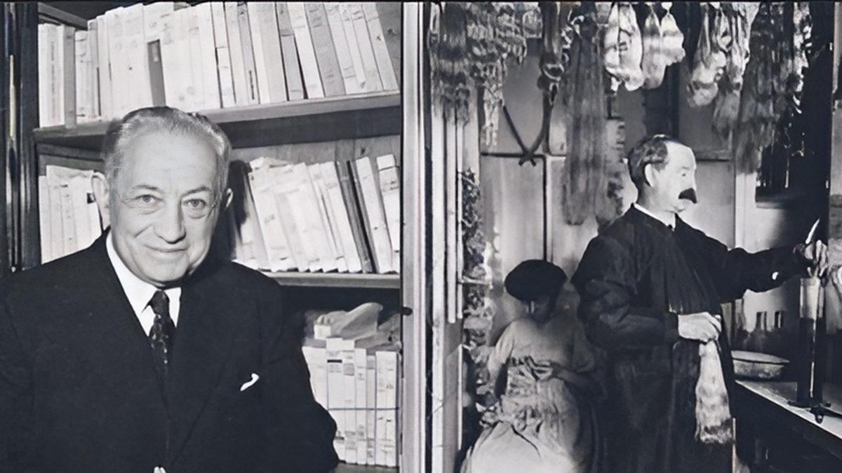 Fakir ama Gururlu Bir Pastacı Gencin Kurduğu L’Oréal’in İlham Veren Ortaya Çıkış Hikâyesi