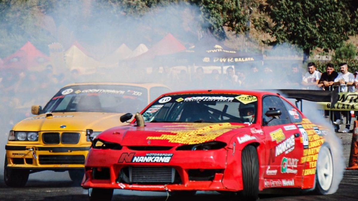 Yanlamaya Hazır mısınız? Türkiye’nin En Büyük Drift Yarışlarından İzmit Körfez Yarışında Bizleri Neler Bekliyor?