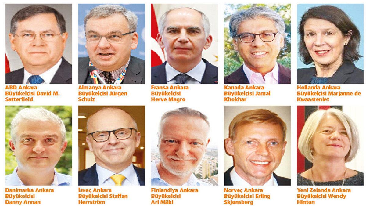 Doların Fitilini Ateşleyip Uçuşa Geçiren 