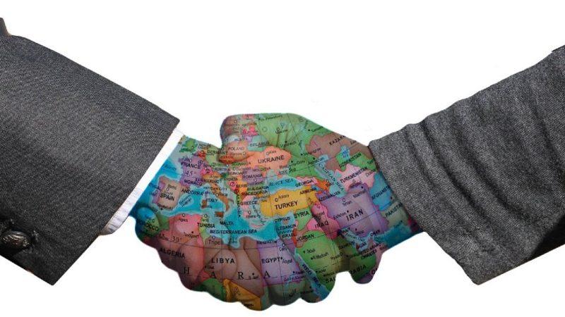 Doların Fitilini Ateşleyip Uçuşa Geçiren "Persona Non Grata" Nedir?