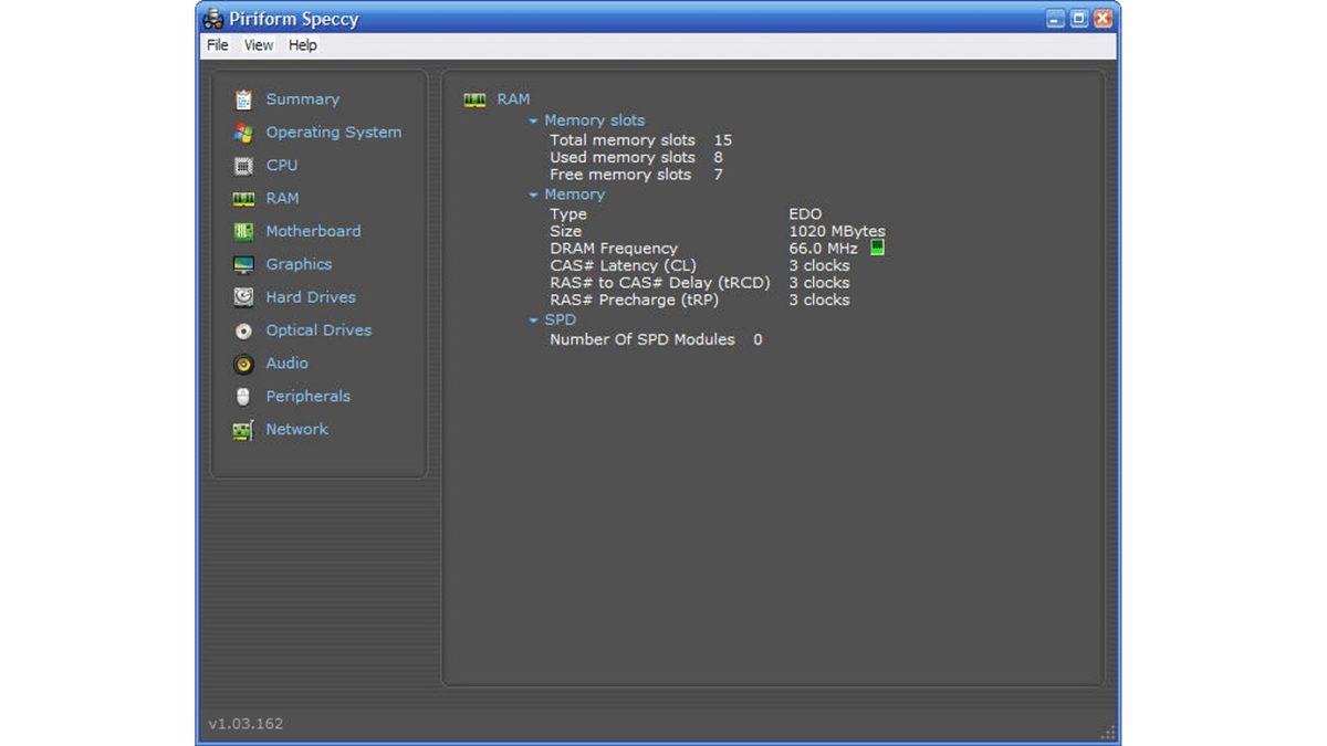 Bilgisayarınızın Tepeden Tırnağa Tüm Bilgilerini Öğrenebileceğiniz Speccy Nasıl Kullanılır?