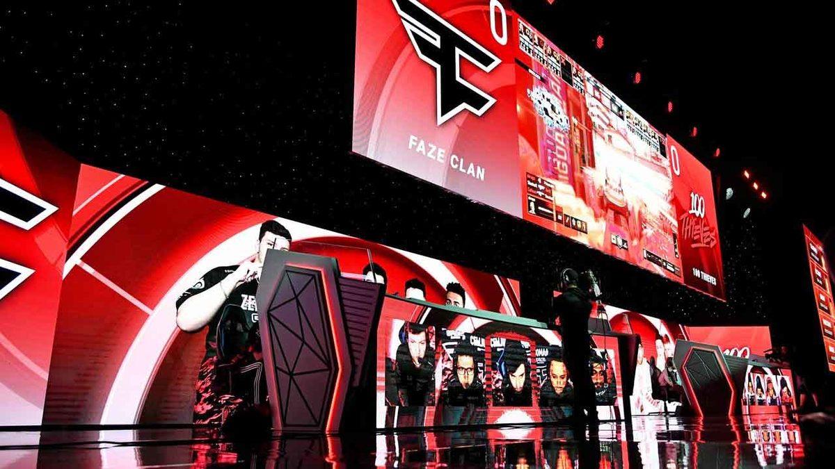 Oyun Deyip Geçmemek Gerekiyormuş: FaZe Clan, Dünyanın İlk ‘Milyar Dolarlık Espor Kulübü’ Olmaya Hazırlanıyor