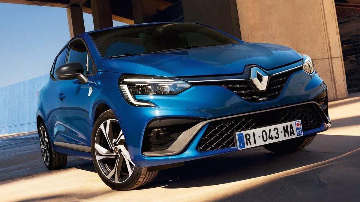 Clio’ları, Megane’ları Unutun! Yakında Sadece ’Çok Parası Olan’ Renault Alabilecek