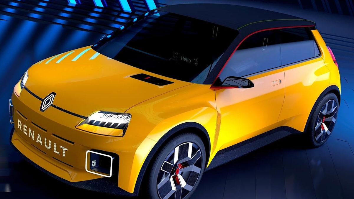 Clio’ları, Megane’ları Unutun! Yakında Sadece ’Çok Parası Olan’ Renault Alabilecek