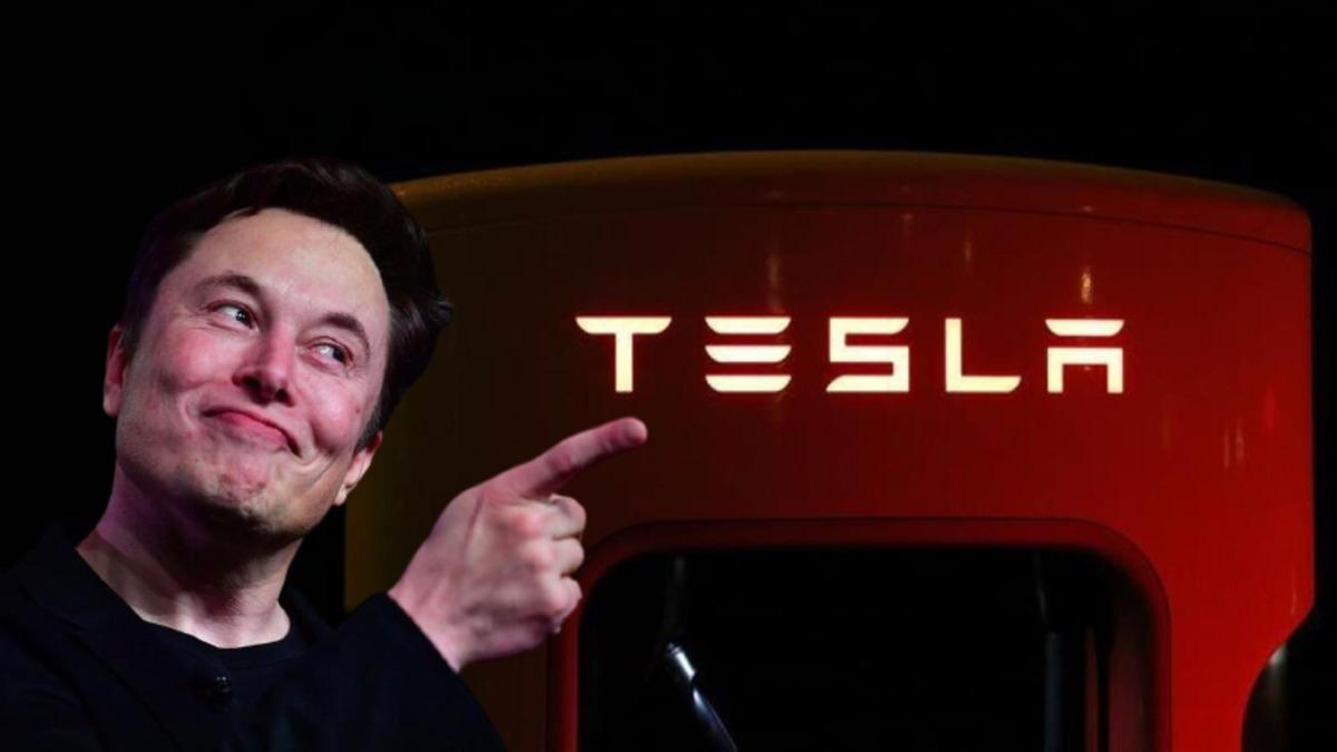 Tesla, Trilyon Dolarlık İlk Otomobil Şirketi Olmak Üzere: Peki Tesla Hisseleri Neden Bir Anda Uçuşa Geçti?