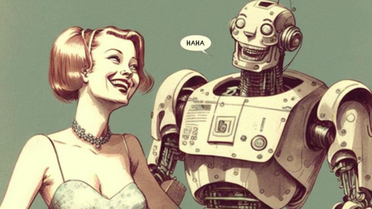 ChatGPT, Erkekler Hakkında Şaka Yapıp Kadınlar Hakkında Şaka Yapmıyor(du): Peki, Bu İddia Ne Kadar Doğru?