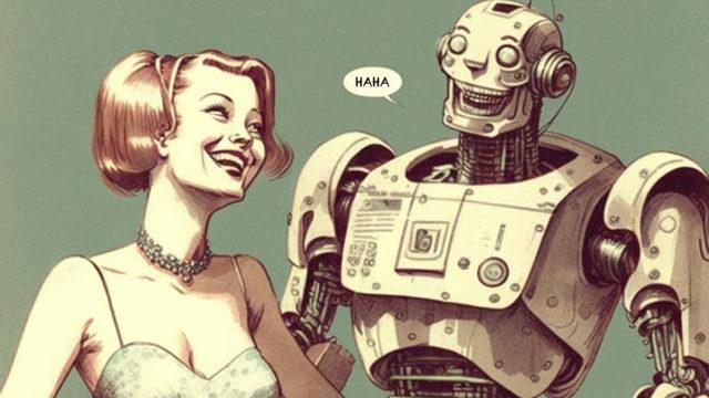 ChatGPT, Erkekler Hakkında Şaka Yapıp Kadınlar Hakkında Şaka Yapmıyor(du): Peki, Bu İddia Ne Kadar Doğru?