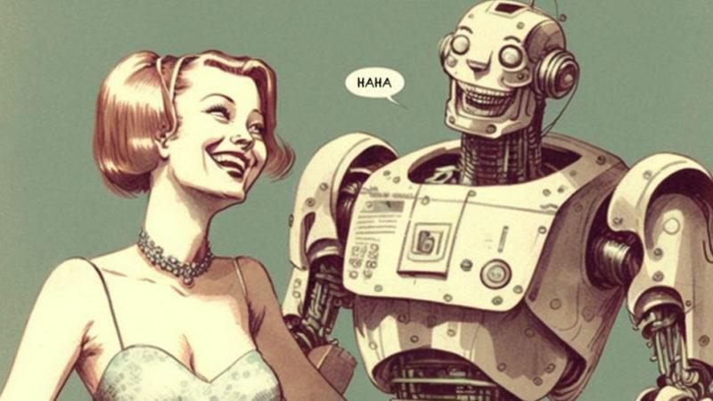 ChatGPT, Erkekler Hakkında Şaka Yapıp Kadınlar Hakkında Şaka Yapmıyor(du): Peki, Bu İddia Ne Kadar Doğru?