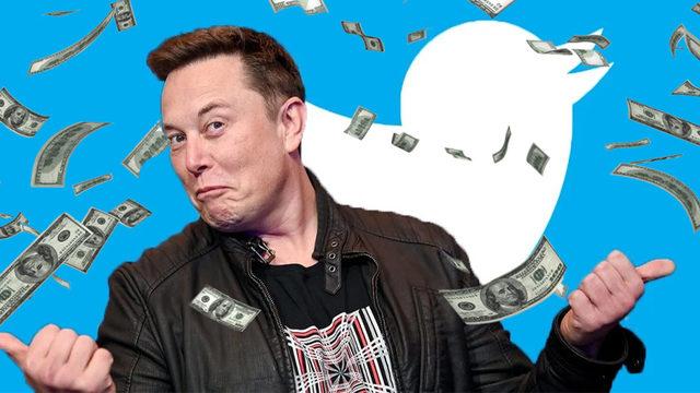 Elon Musk, Twitter’ı "Ödeme Aracına" Çevirmeye Başlıyor: İşte İlk Detaylar