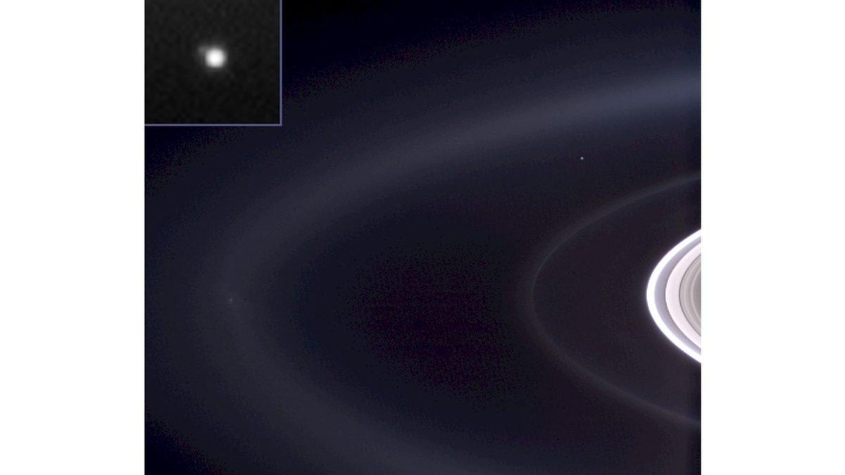 Dünya’nın Uzaydan Çekilen İlk Fotoğrafı 75 Yaşında: O Günden Bu Yana Uzay Fotoğrafçılığının Gelişimi