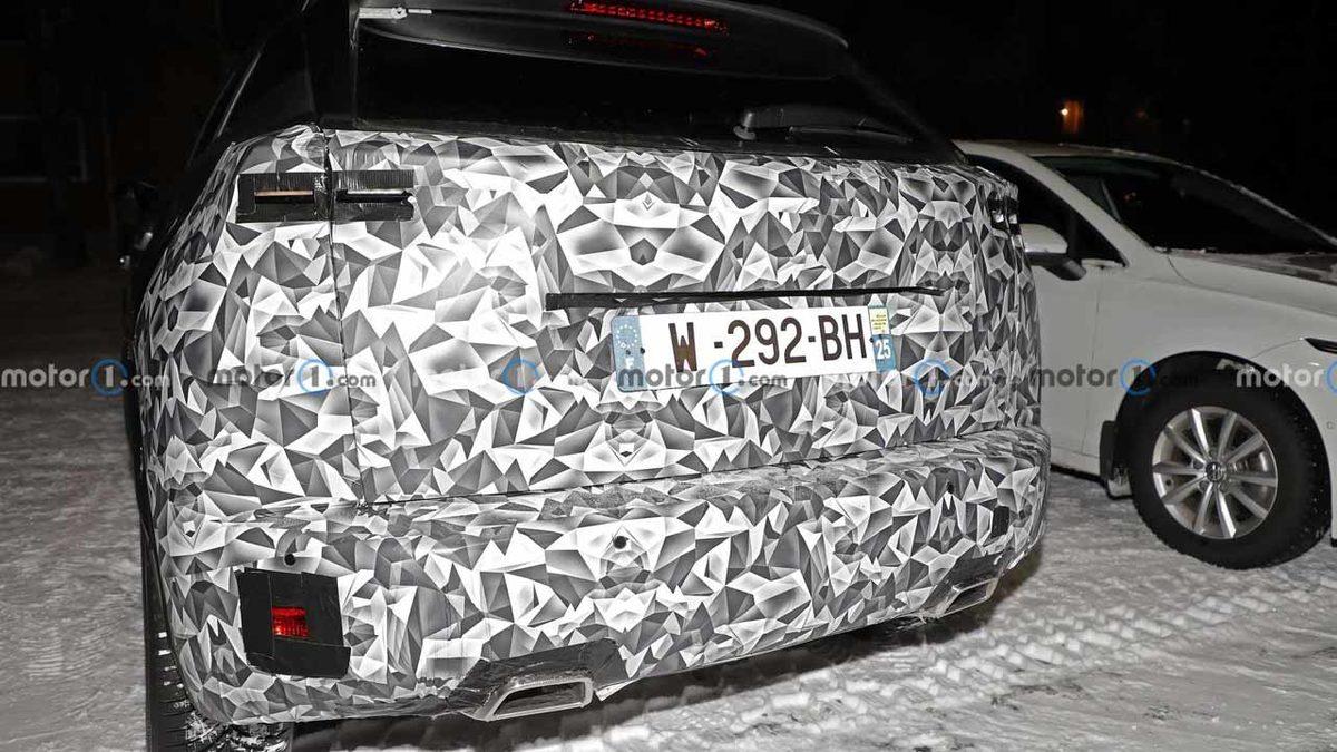 Türkiye’nin En Sevilen SUV’lerinden Peugeot 2008’in Yeni Tasarımı Ortaya Çıktı (En Azından Bir Kısmı Yeni...)