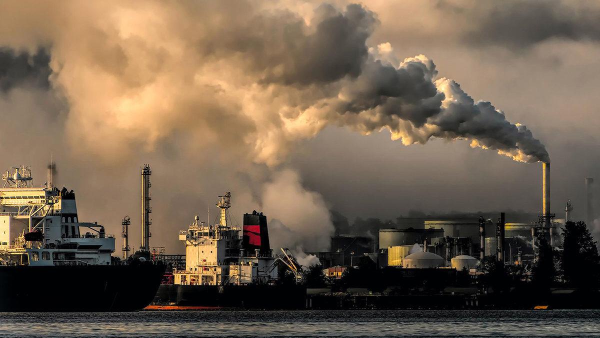 Hani ’Gezegen İyileşmişti’: 2020’de Sera Gazı Salınımının Rekor Seviyeye Ulaştığı Açıklandı