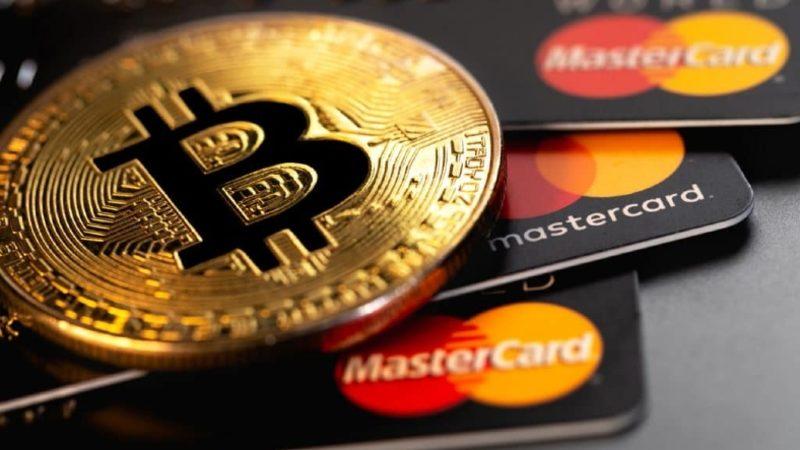 Mastercard’dan Büyük Kripto Adımı: Ödeme Sistemine Kripto Paralar Dahil Oluyor