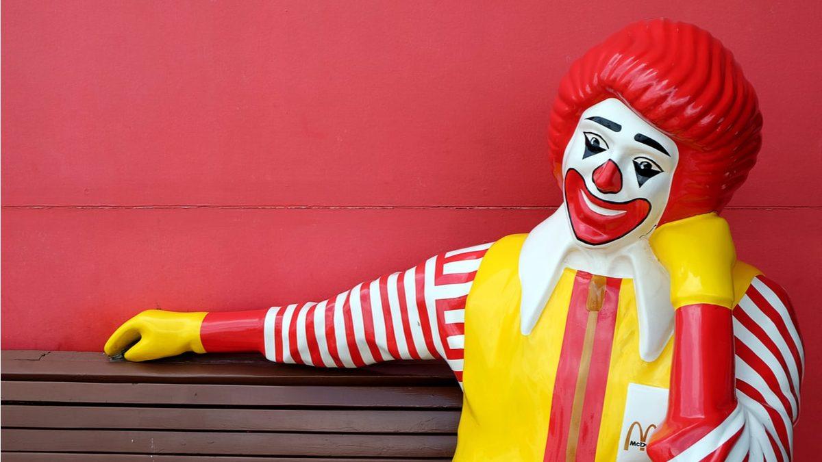 Hamburgerleriyle Dünyayı Fetheden McDonalds’ın Pizza İşine Girip Başarısız Olmasının Arkasındaki İlginç Hikaye