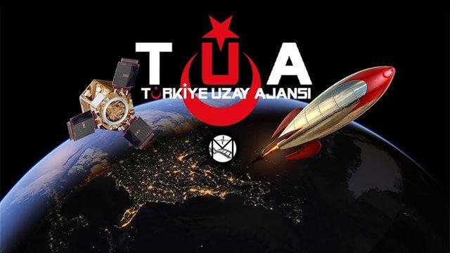 Türkiye Uzay Ajansı, Uluslararası Astronot Federasyonu Üyeliğinin Onaylandığını Açıkladı